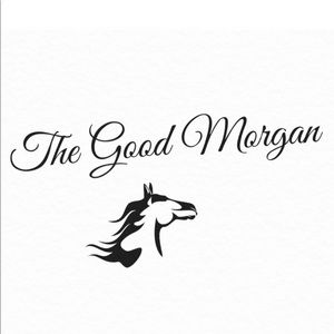 Go follow the TheGoodMorgan on Instagram